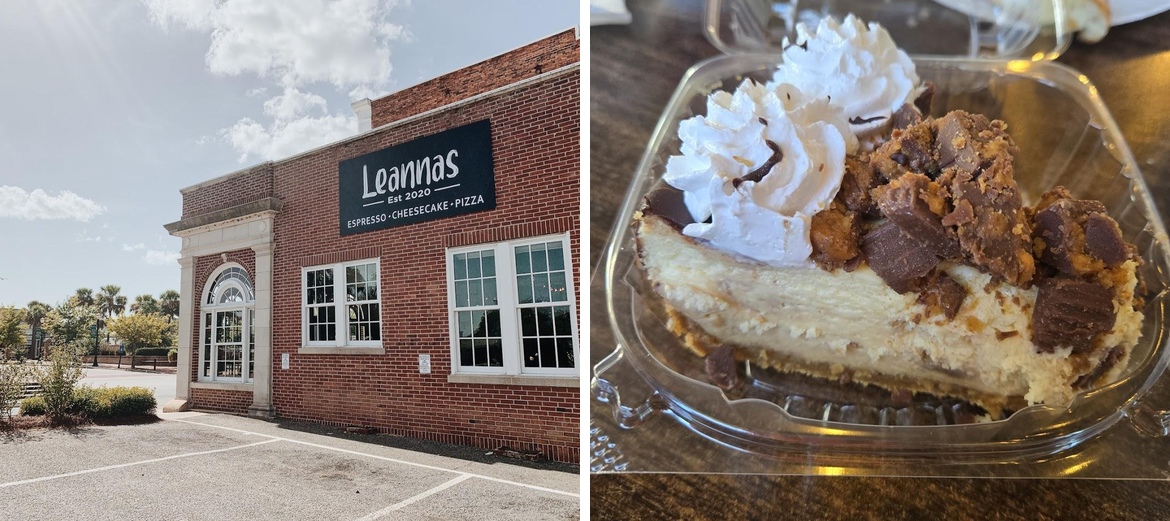 Leannas