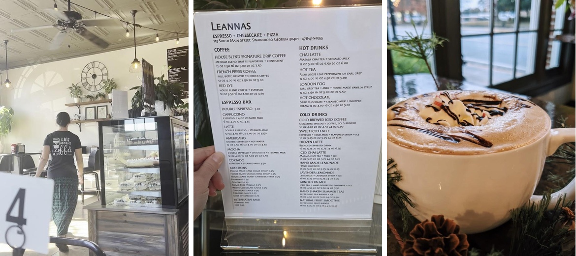 Leannas